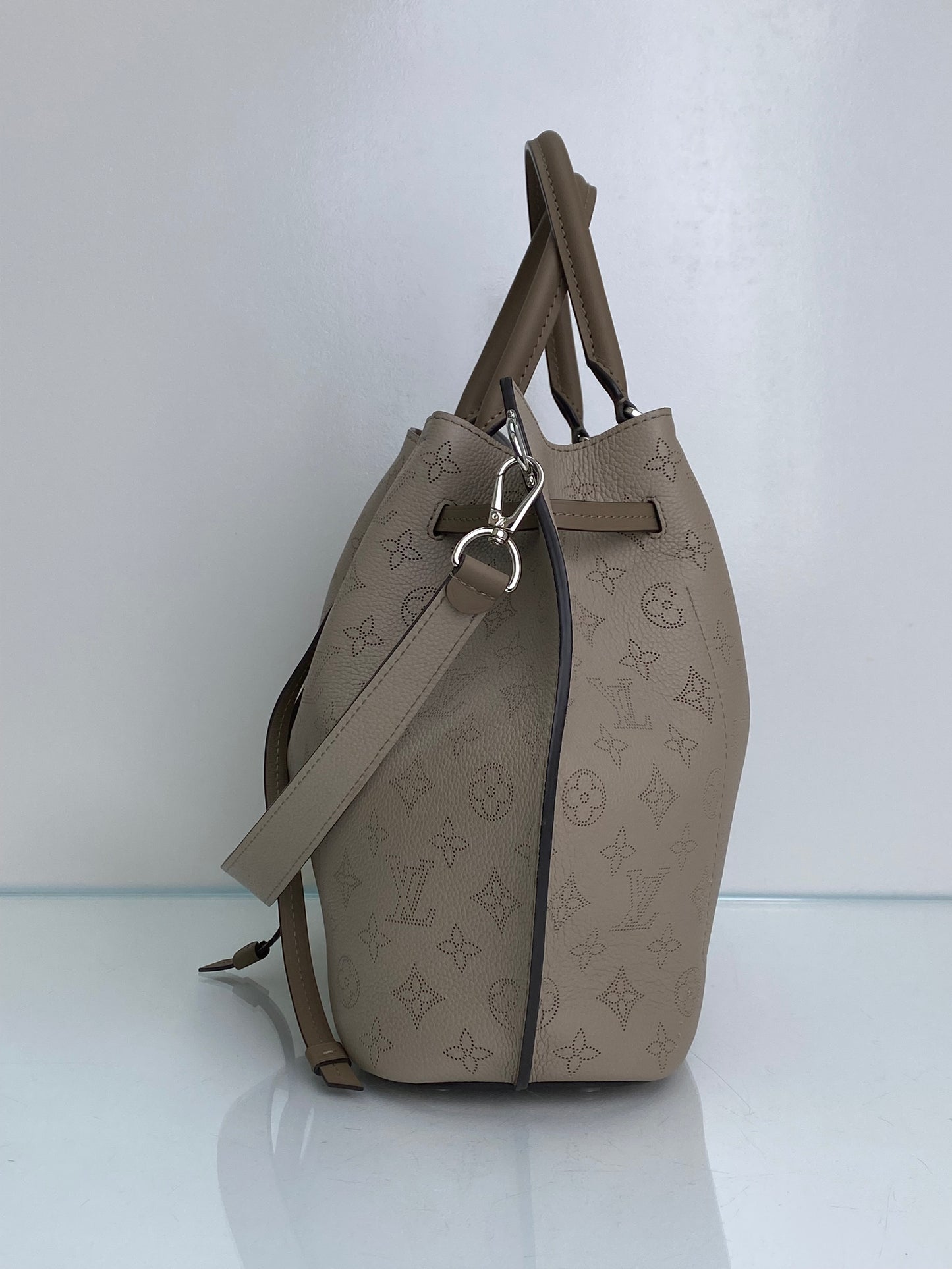 Louis Vuitton Mahina Girolata Bag