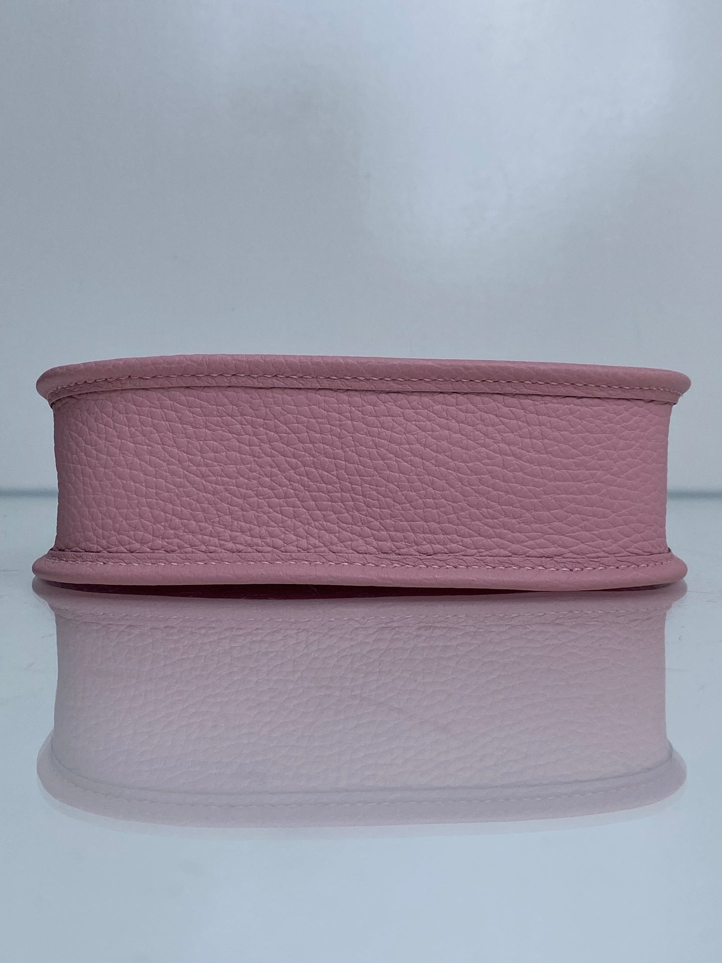 Hermes Evelyne TPM Rose Sakura Clemence PHW #N