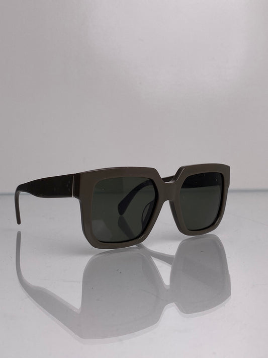 Celine Taupe Sunglasses