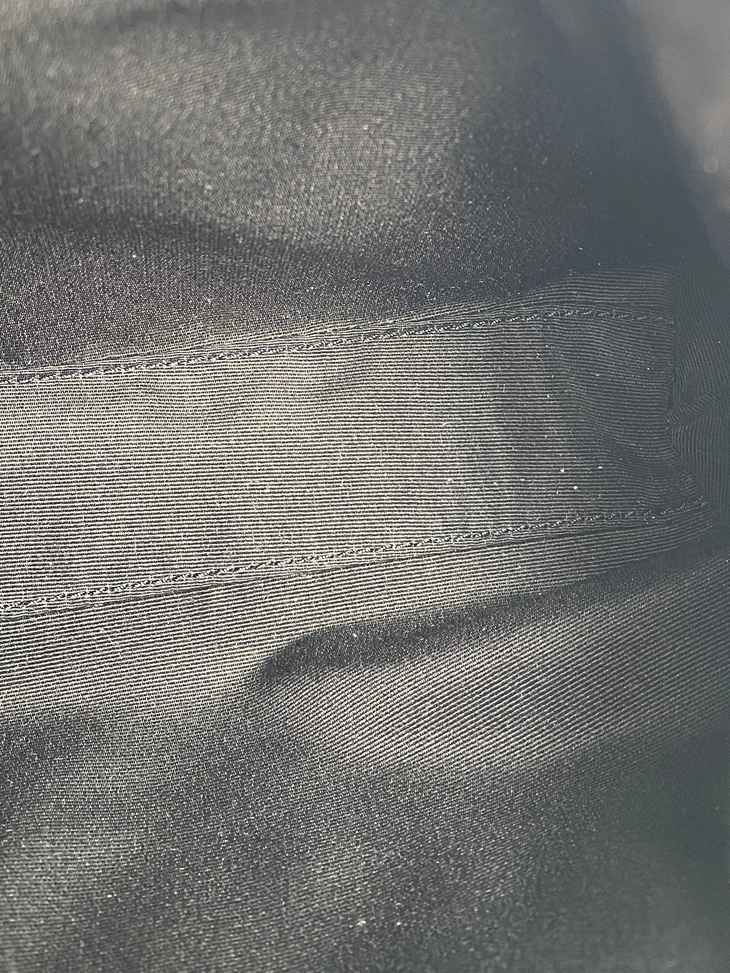 Tory Burch Fleming Feather Mini Hobo Bag