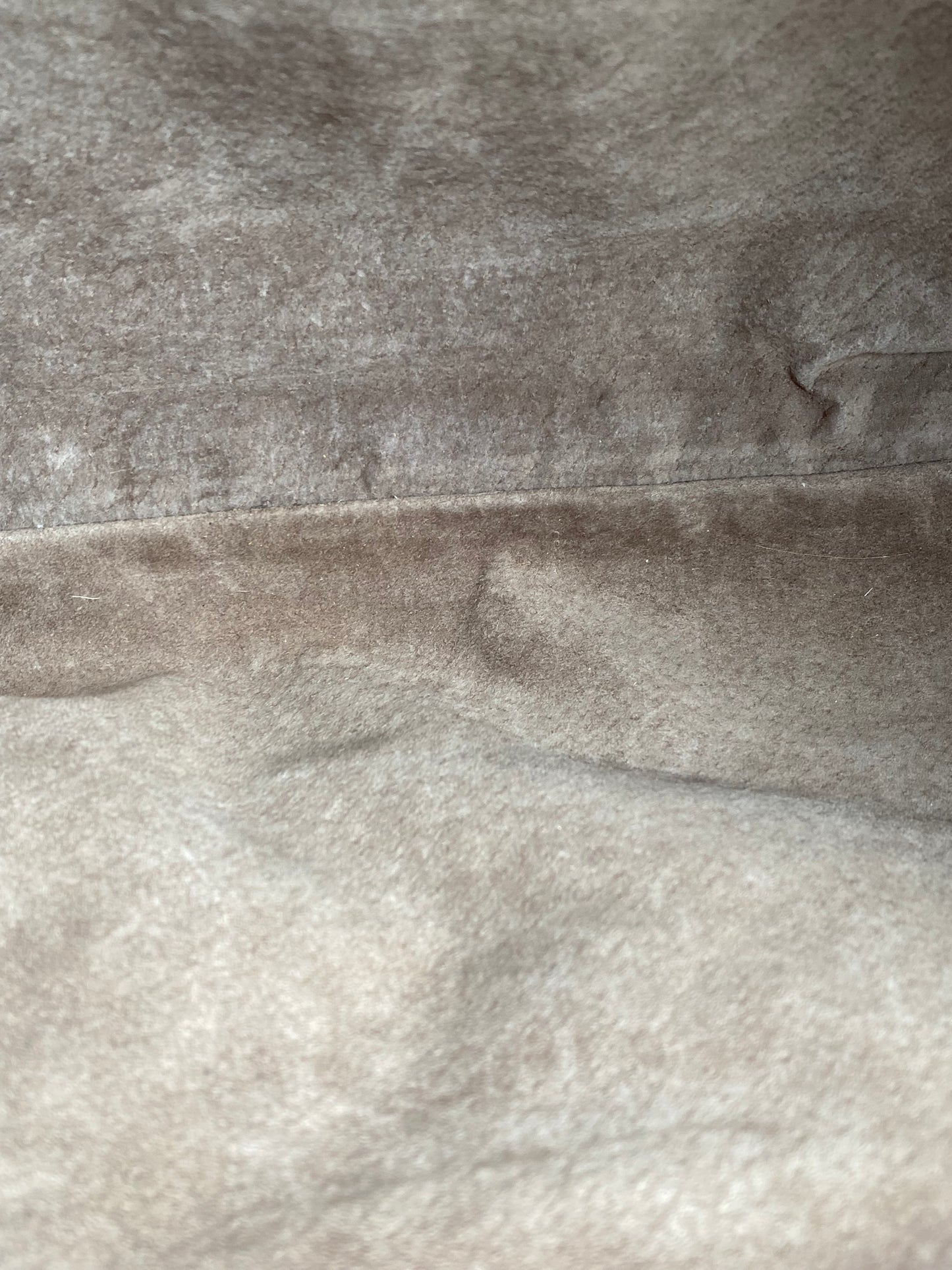 Bottega Veneta Dark Eggplant/Brown Intrecciato Roma Tote Bag GHW