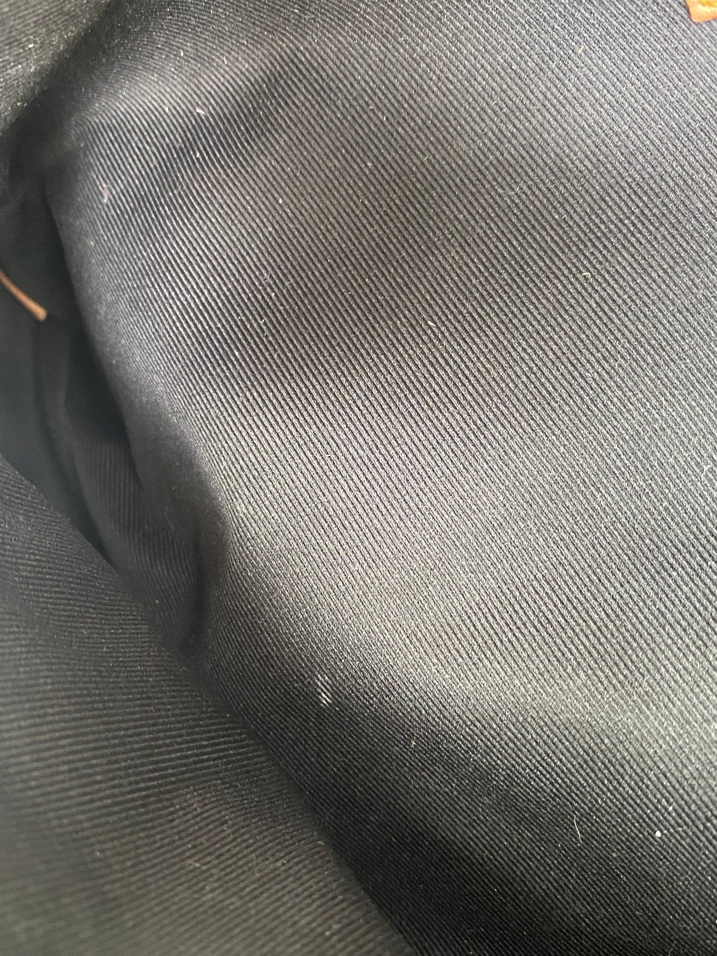 Louis Vuitton Monogram Bum Bag GHW
