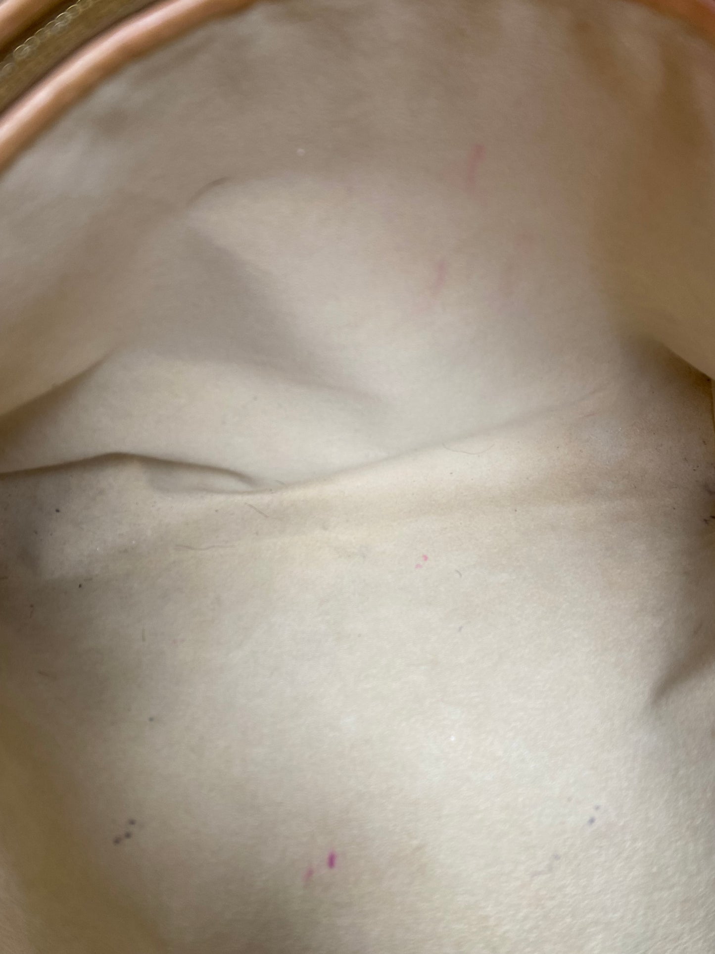 Louis Vuitton Monogram Canvas Lockit Chain Bag GHW