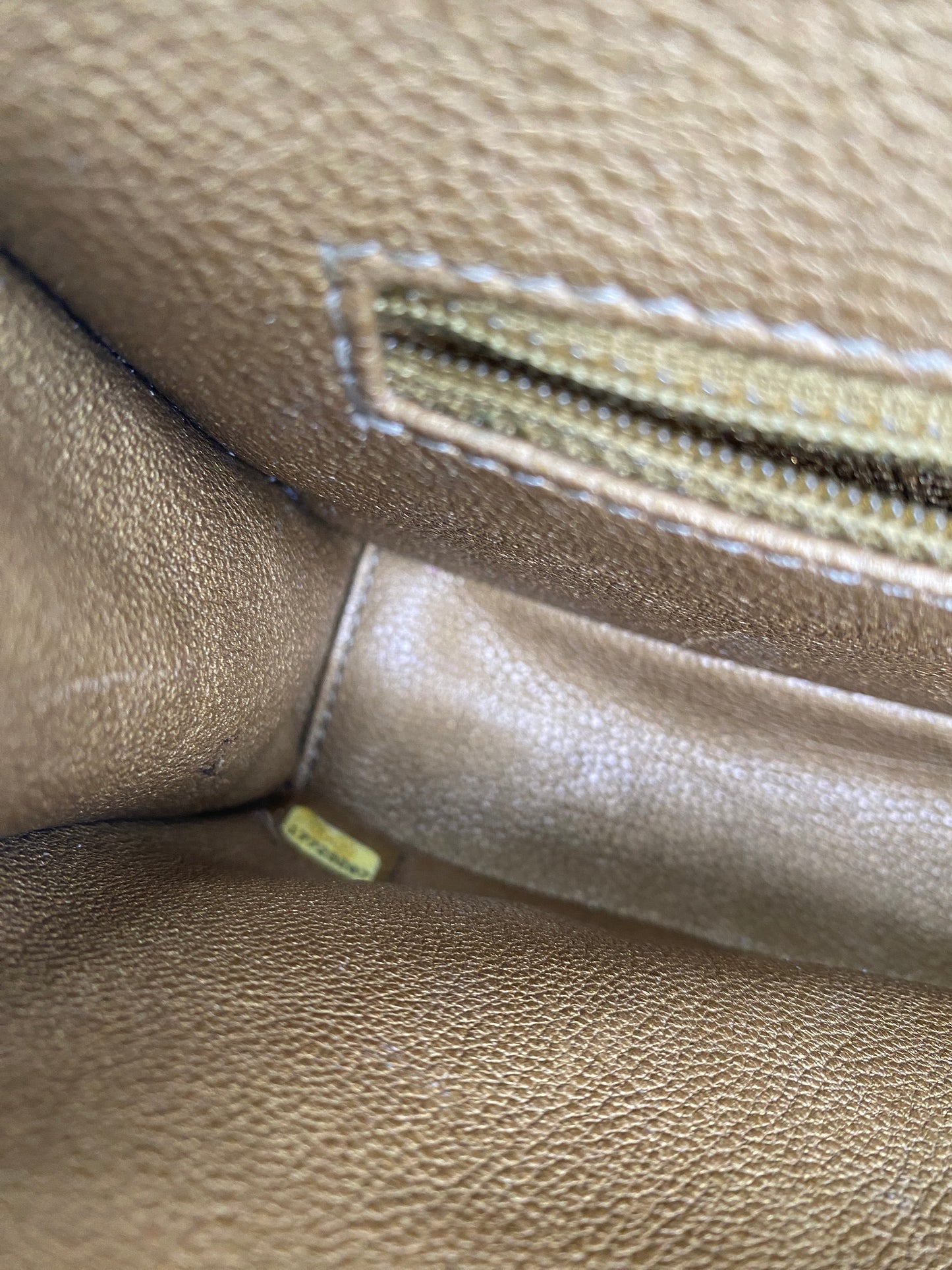 Chanel Gold Snakeskin Embossed Small Chain Boy Flap Bag GHW