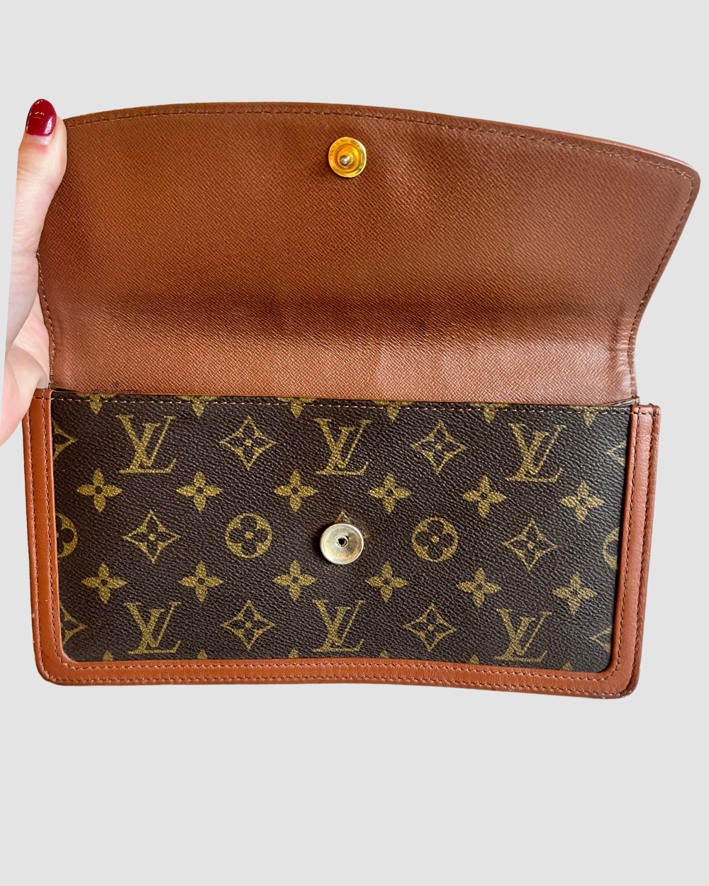Louis Vuitton – Page 6 – Airee Edwards