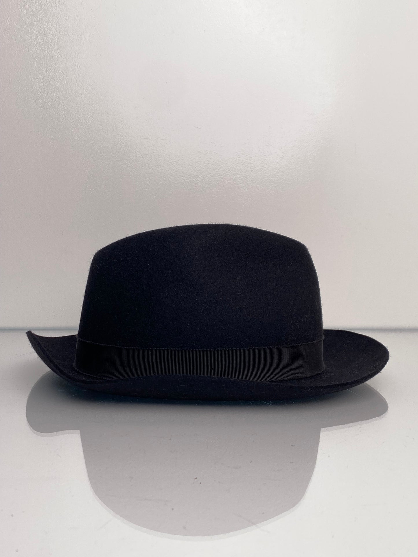 Gucci Black Fedora L