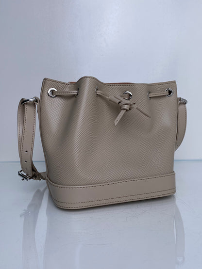 Louis Vuitton Noe BB Quartz Epi SHW
