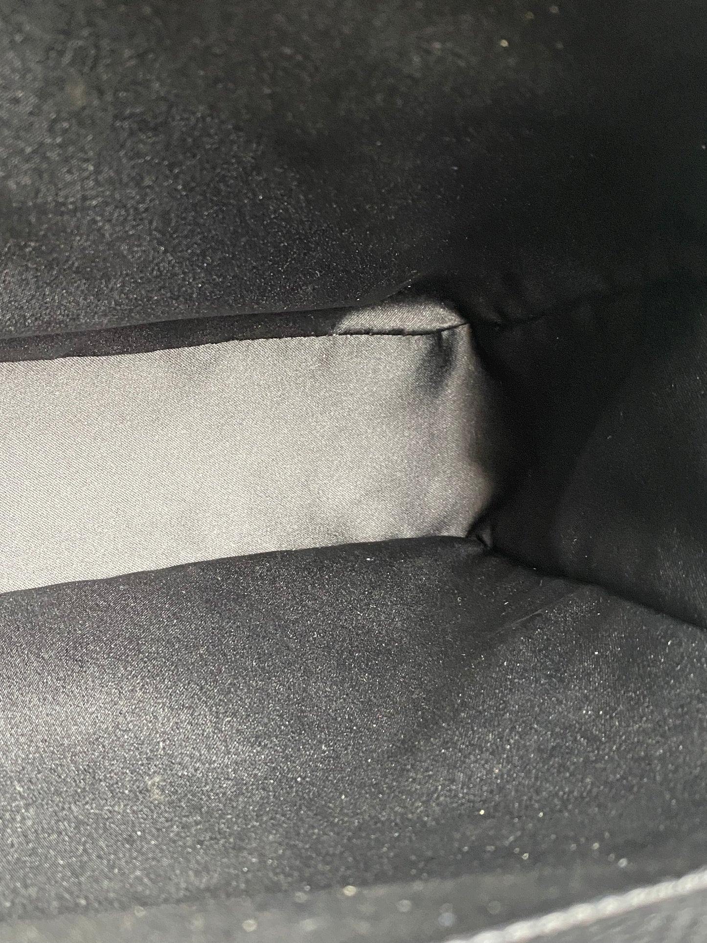 Chanel Black GST XL Caviar Bag GHW #17