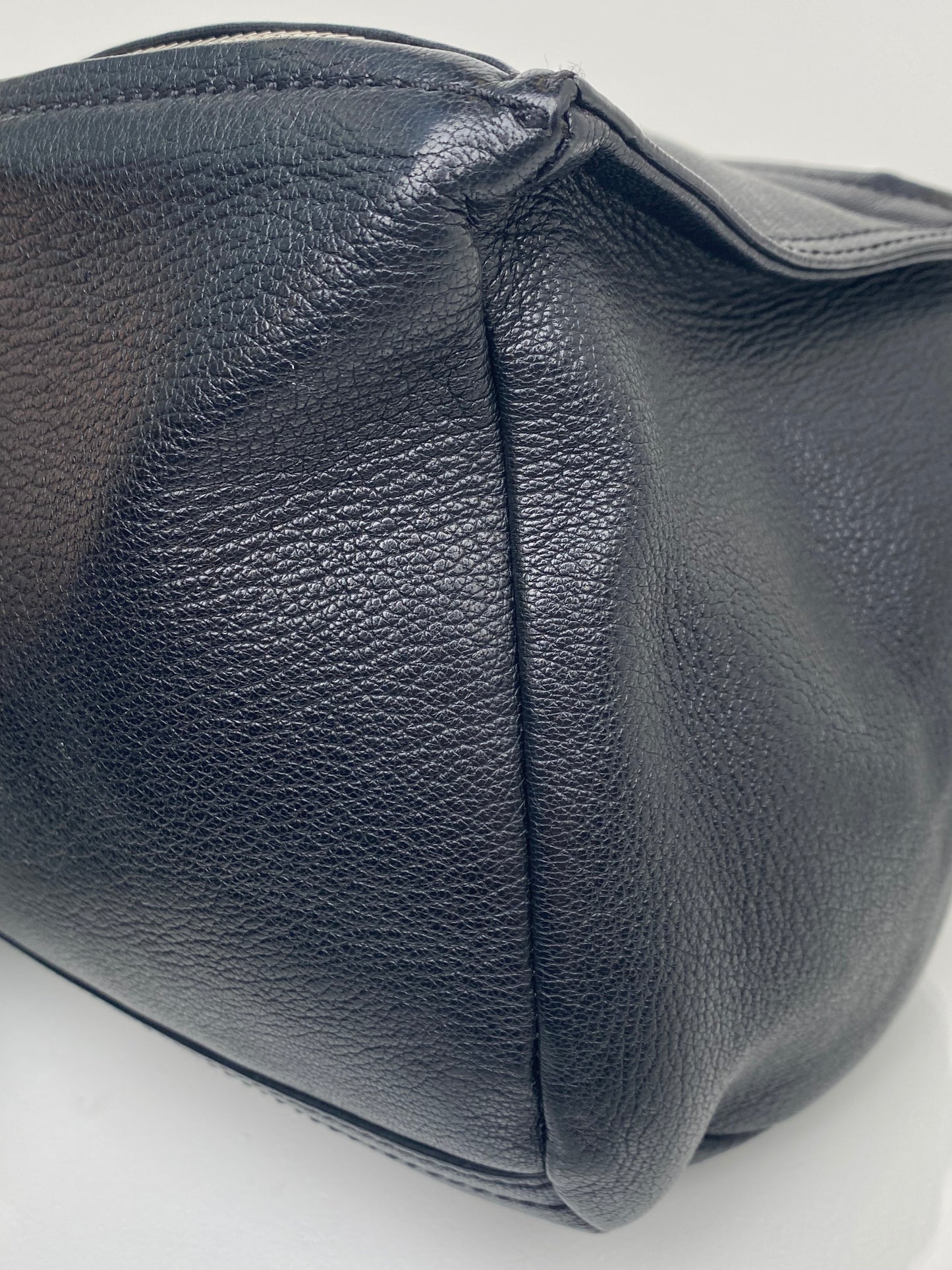 Givenchy Black Small Pandora Bag