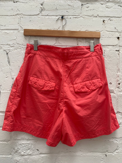 Dolce & Gabbana Pink Shorts, 40
