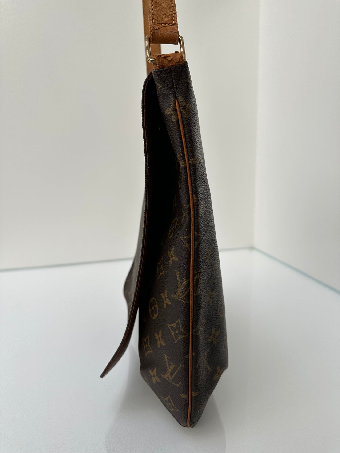 Louis Vuitton Monogram Musette Salsa Bag