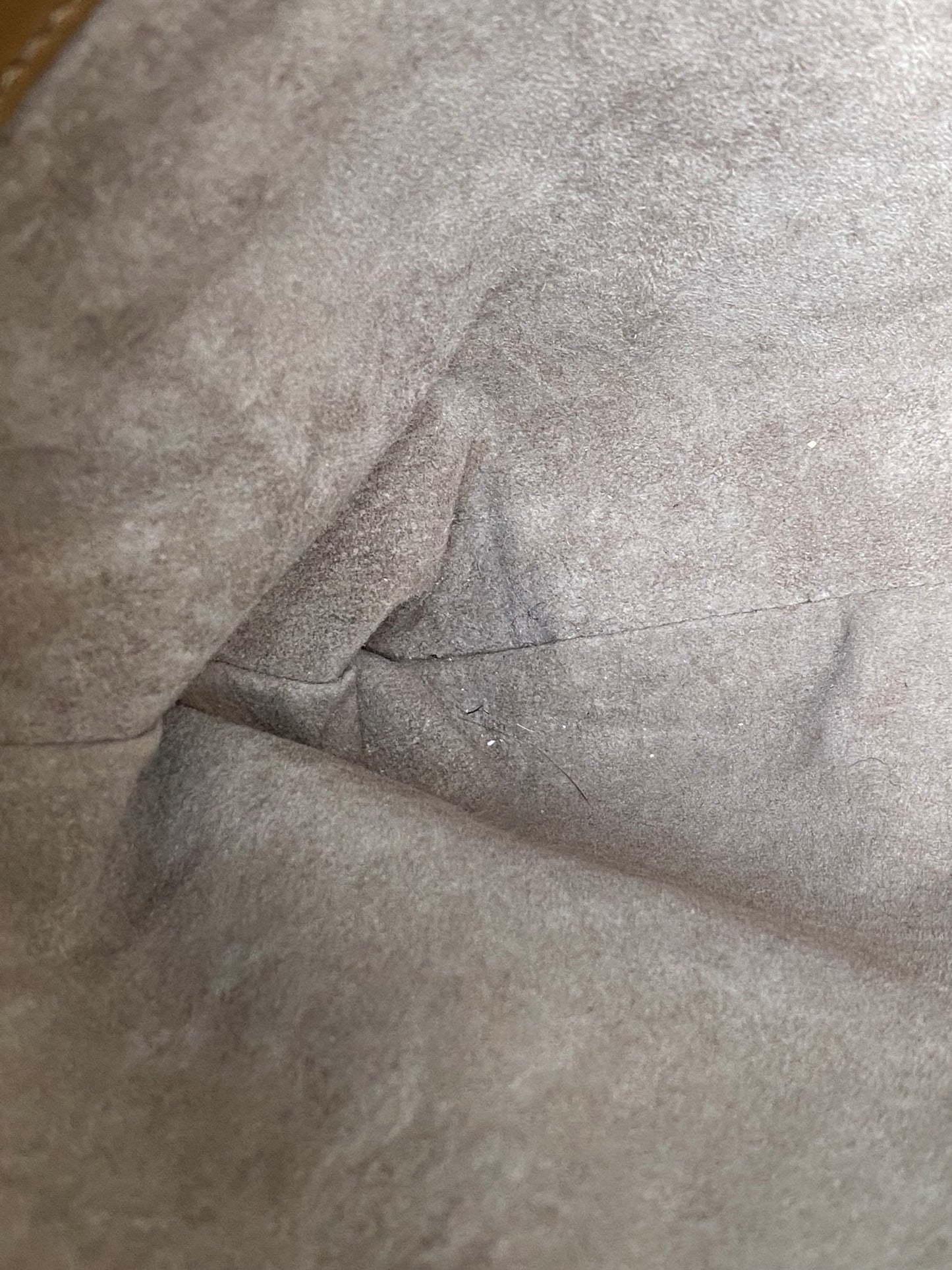 Bottega Veneta Brown Intrecciato Roma Tote Bag RHW