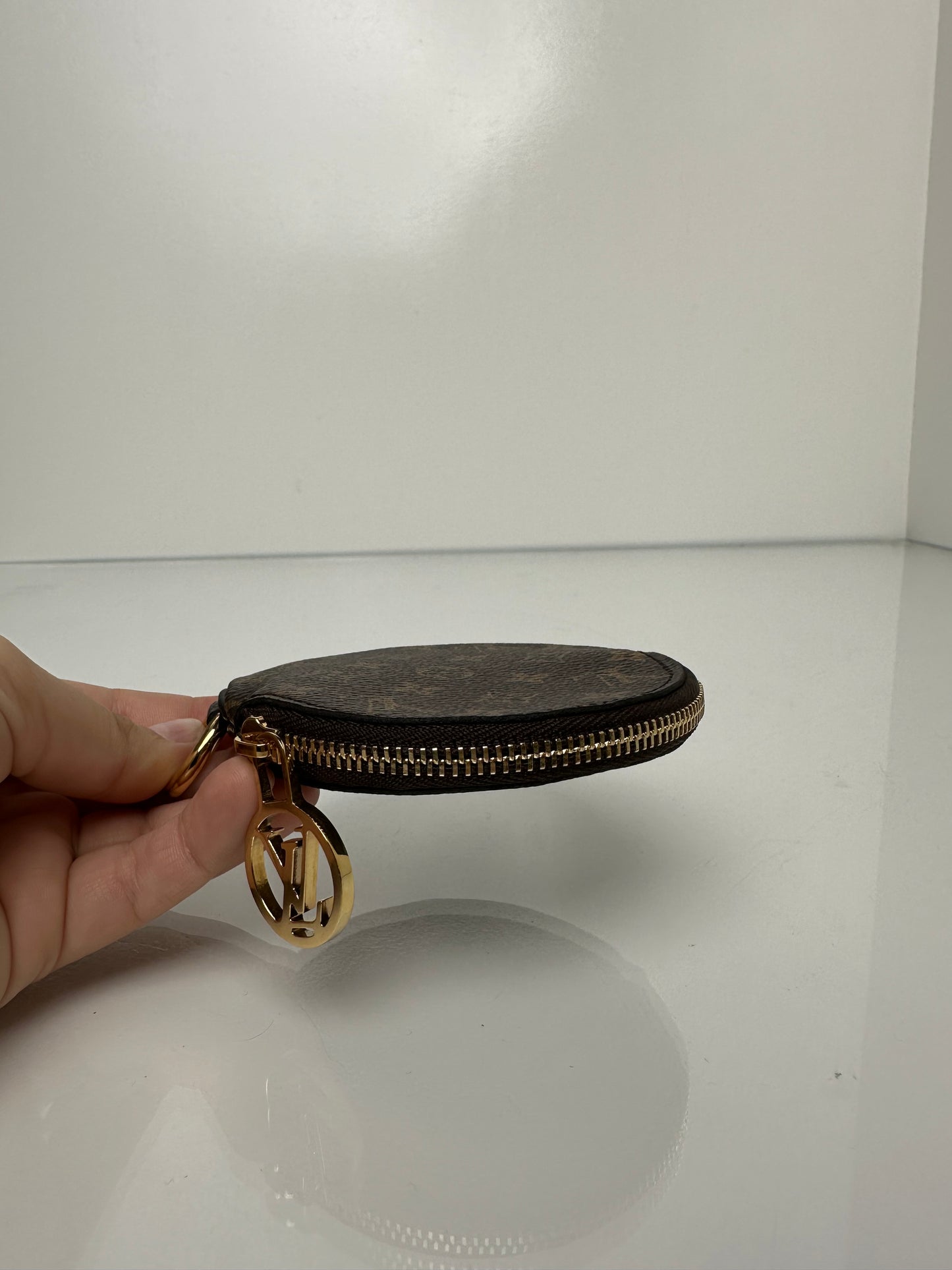 Louis Vuitton Monogram Multi Pochette Coin Purse