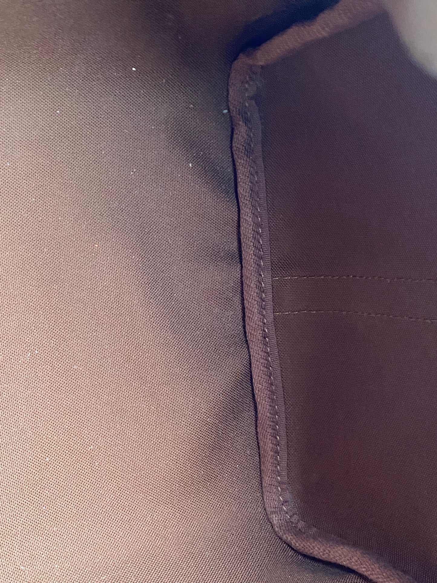 Louis Vuitton Monogram Speedy 35 Bandouliere Bag GHW
