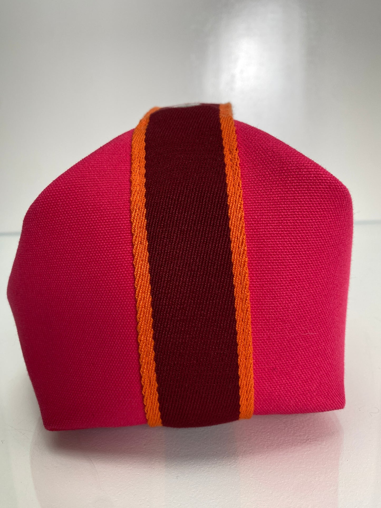 Hermes Bride a Brac Hibiscus Small Bag