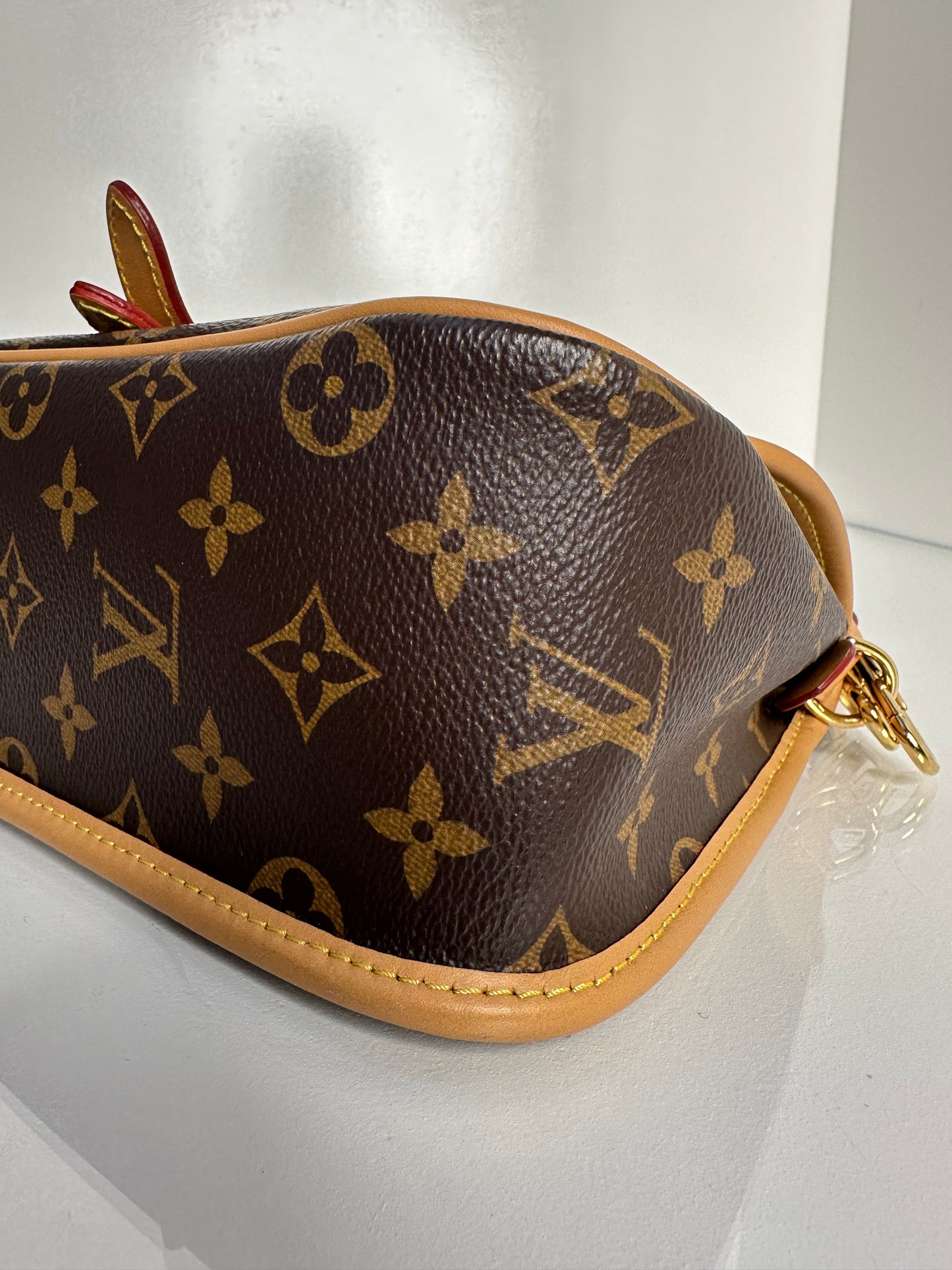 Louis Vuitton Monogram Diane Crossbody Bag