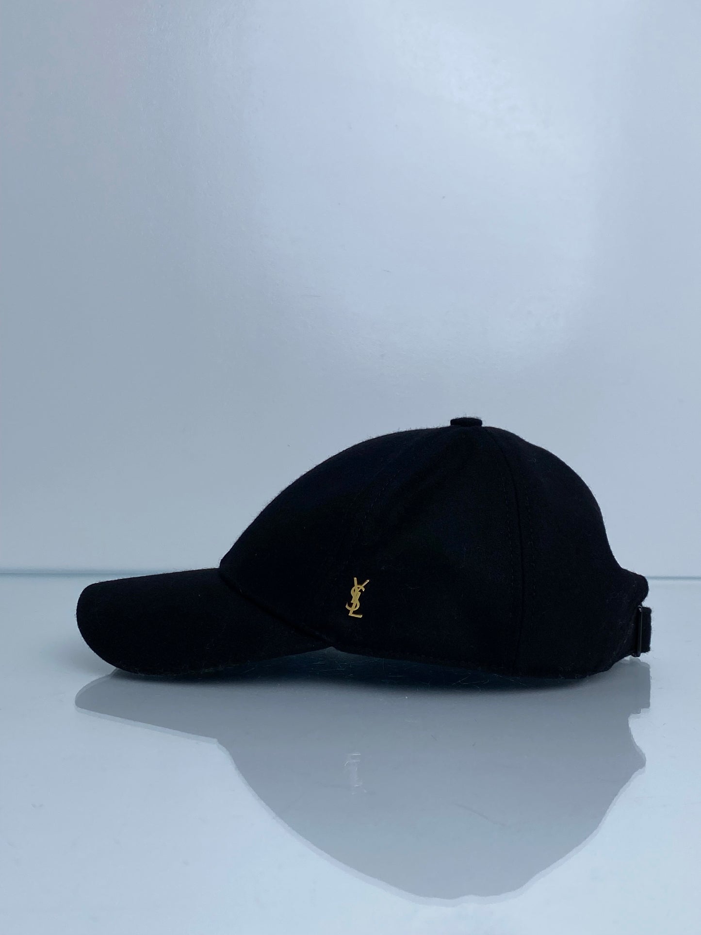 Saint Laurent Black Hat, 59