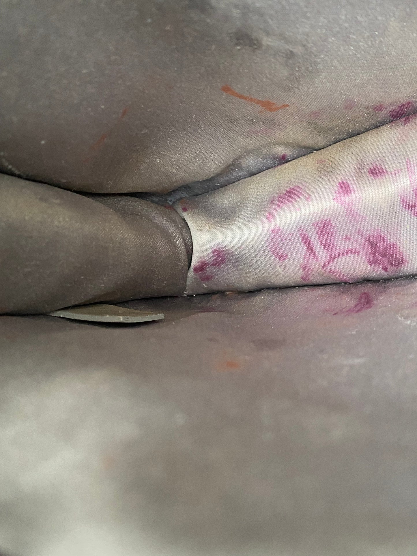 Chanel Black Paris-Byzance Flap Medium Bag TTHW