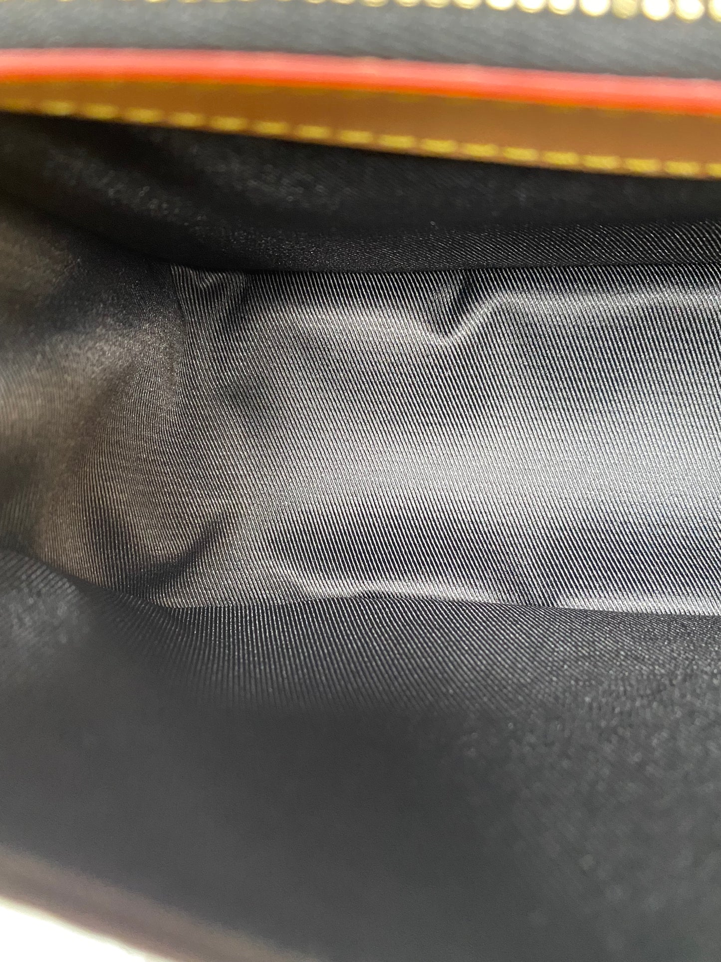Louis Vuitton Monogram Diane Bag GHW