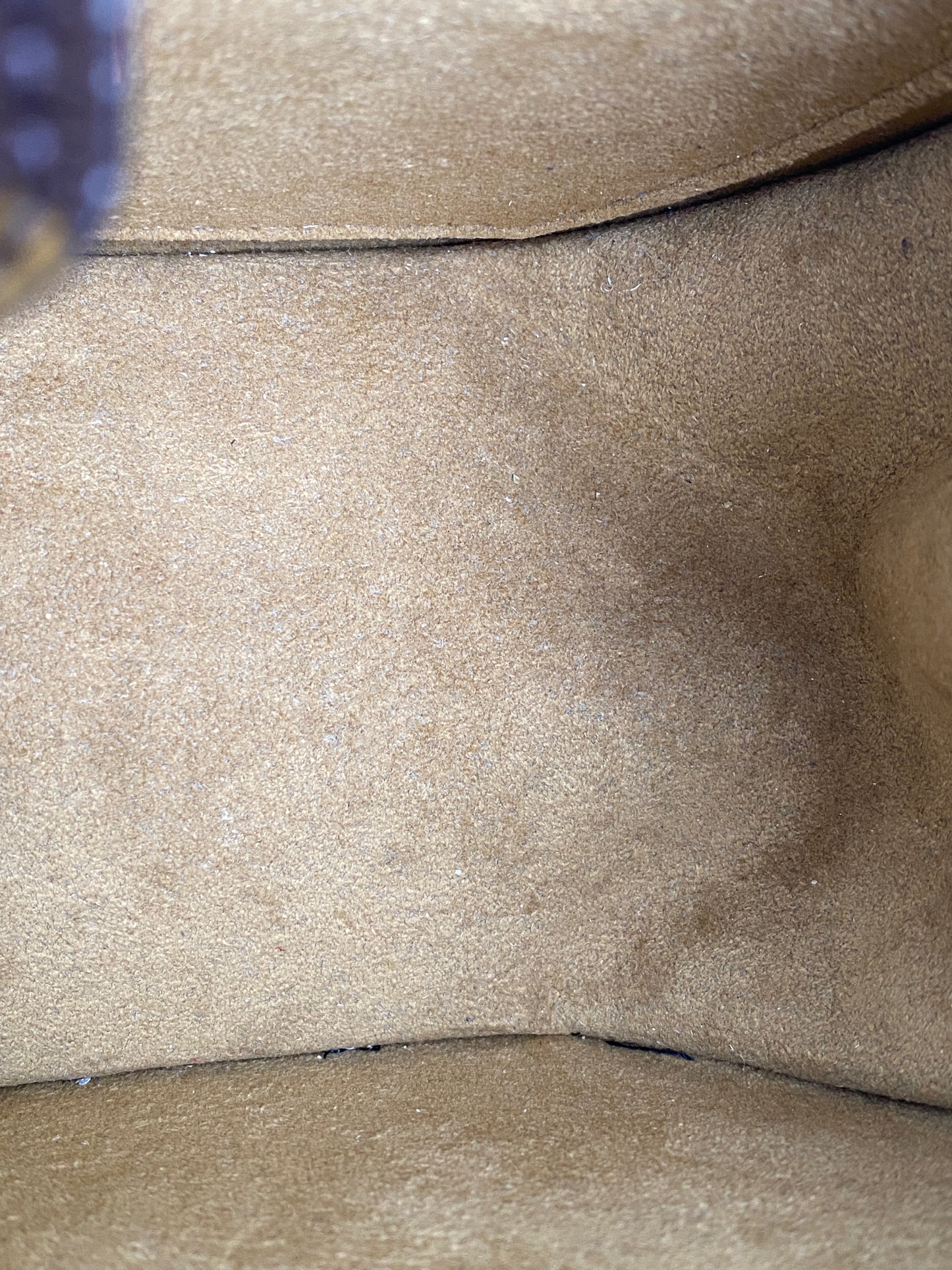 Louis Vuitton Monogram Around Me PM Crossbody GHW