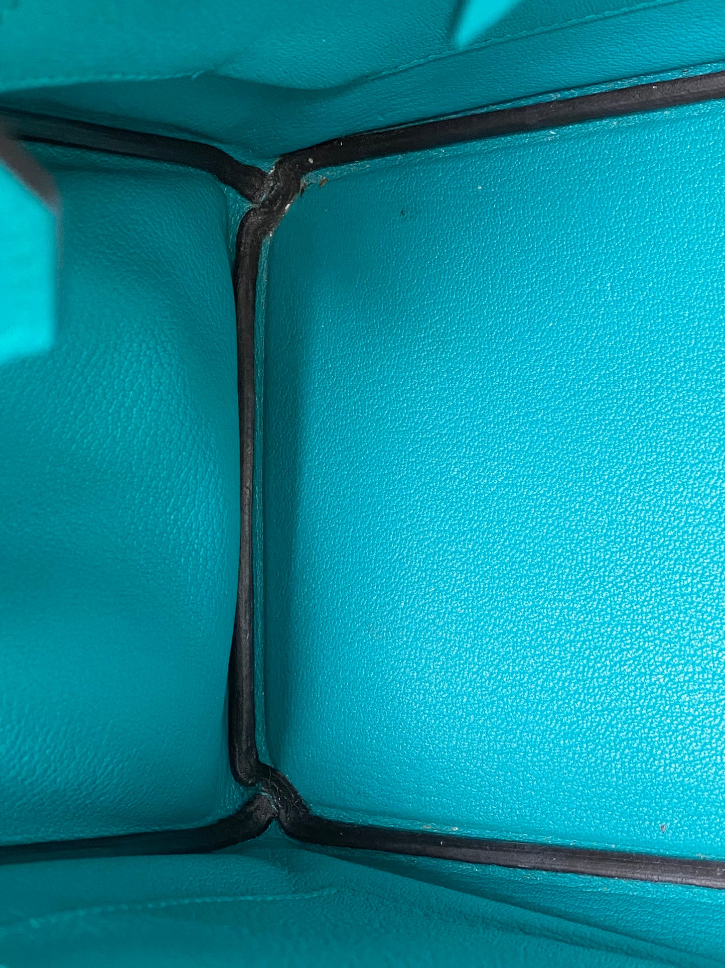 Hermes Birkin 30 Bleu Paon Epsom GHW #X