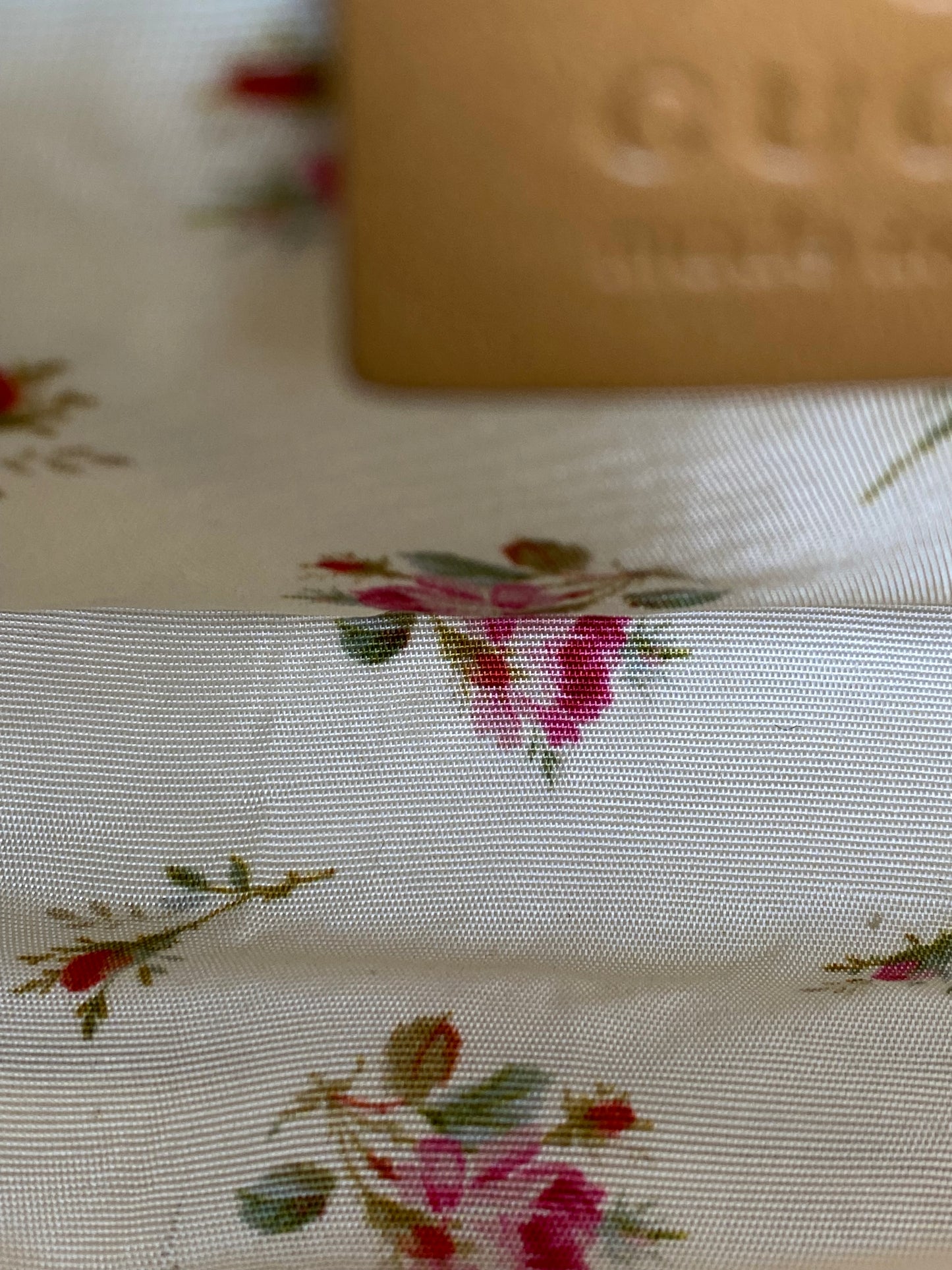 Gucci Marmont Small Raffia and Snakeskin GHW