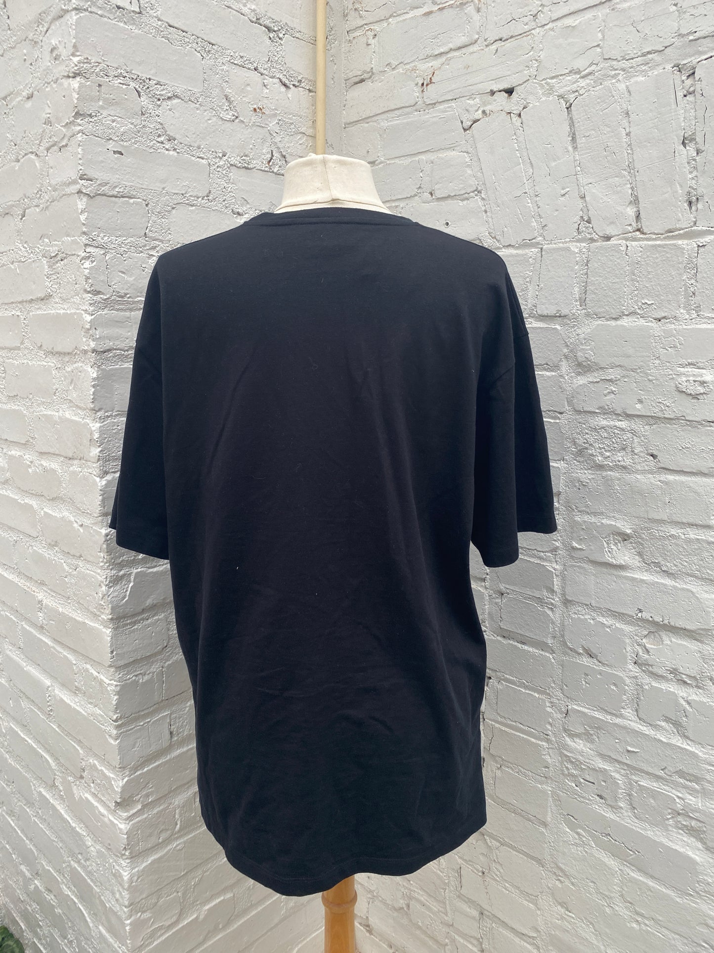 Gucci Black Logo Shirt