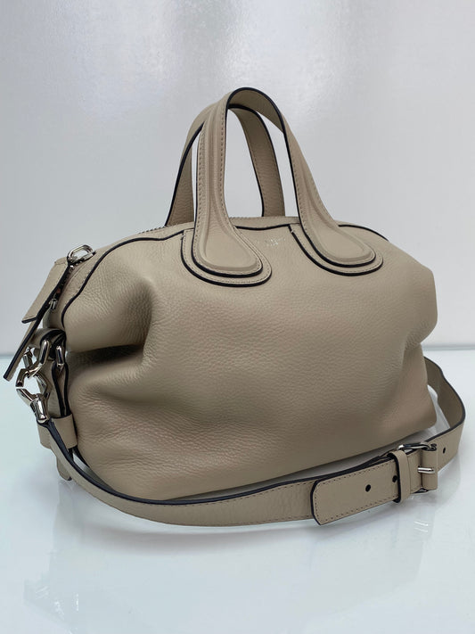 Givenchy Nightingale Bag Turtledove