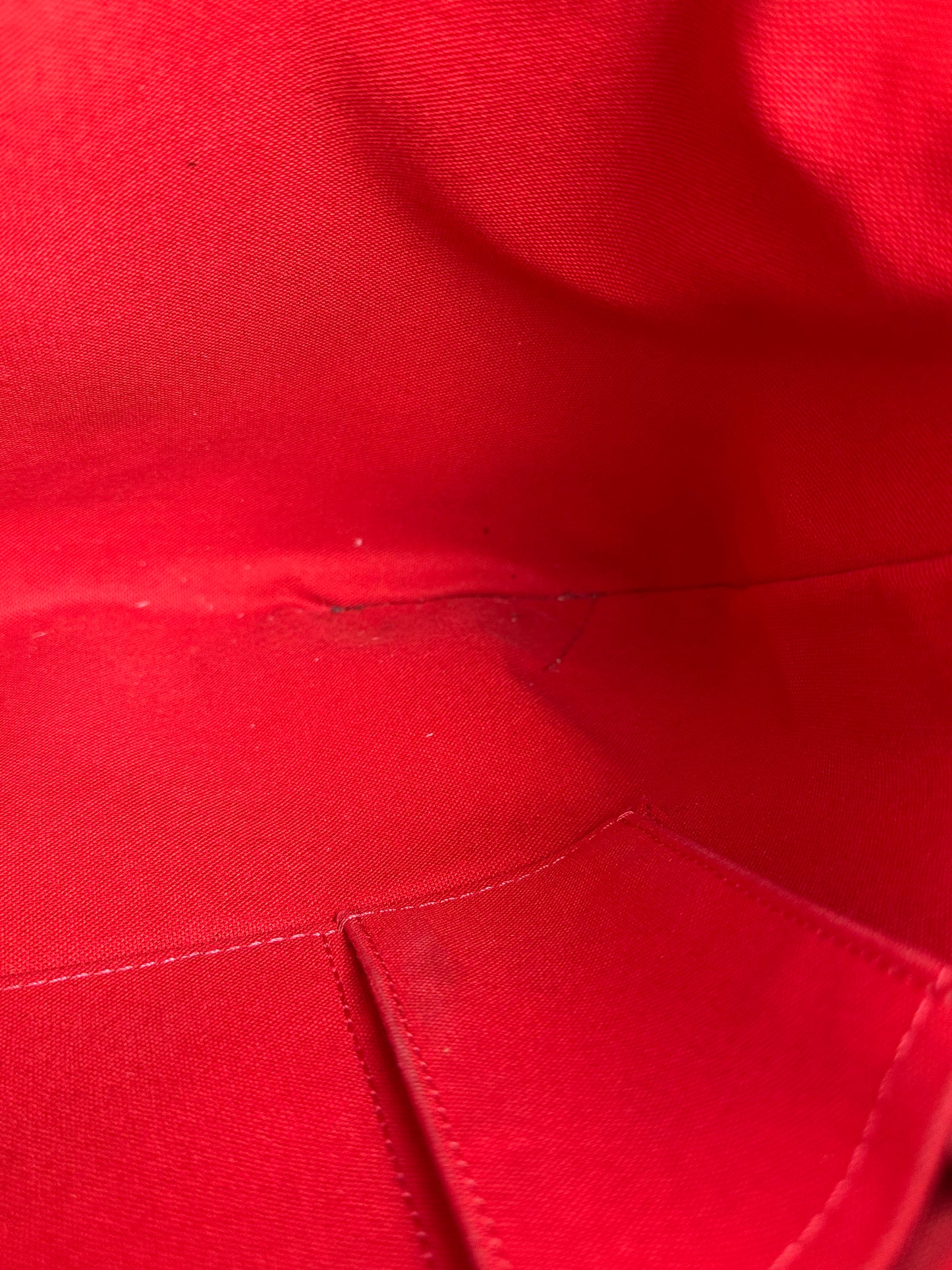 Louis Vuitton Odeon Damier Ebene GM