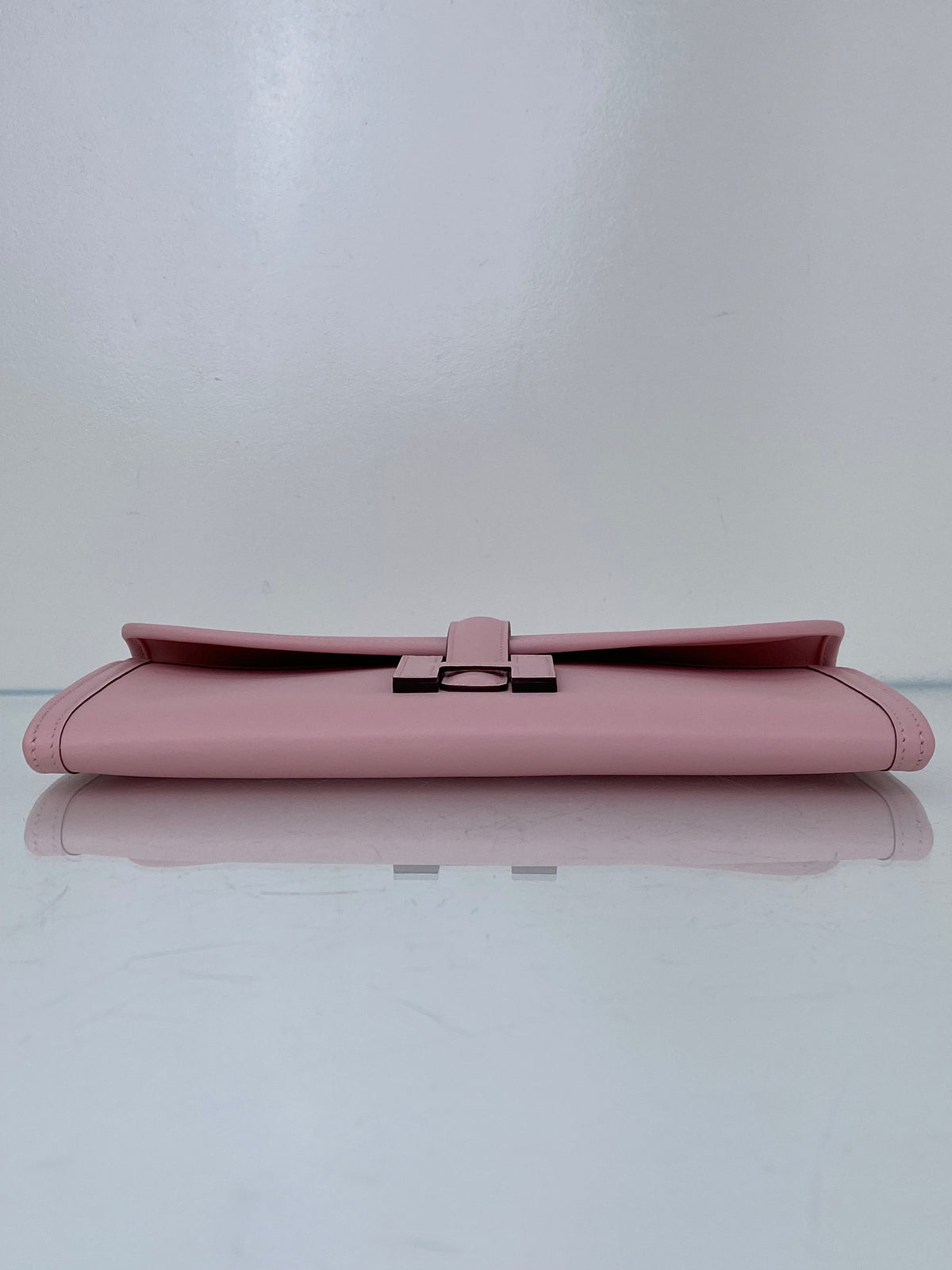 Hermès Jige Elan 29 Swift Rose Sakura