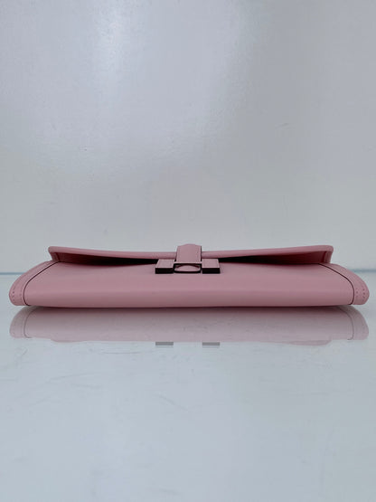 Hermès Jige Elan 29 Swift Rose Sakura