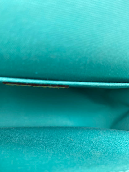Louis Vuitton Bellflower PM Blue Vernis Crossbody