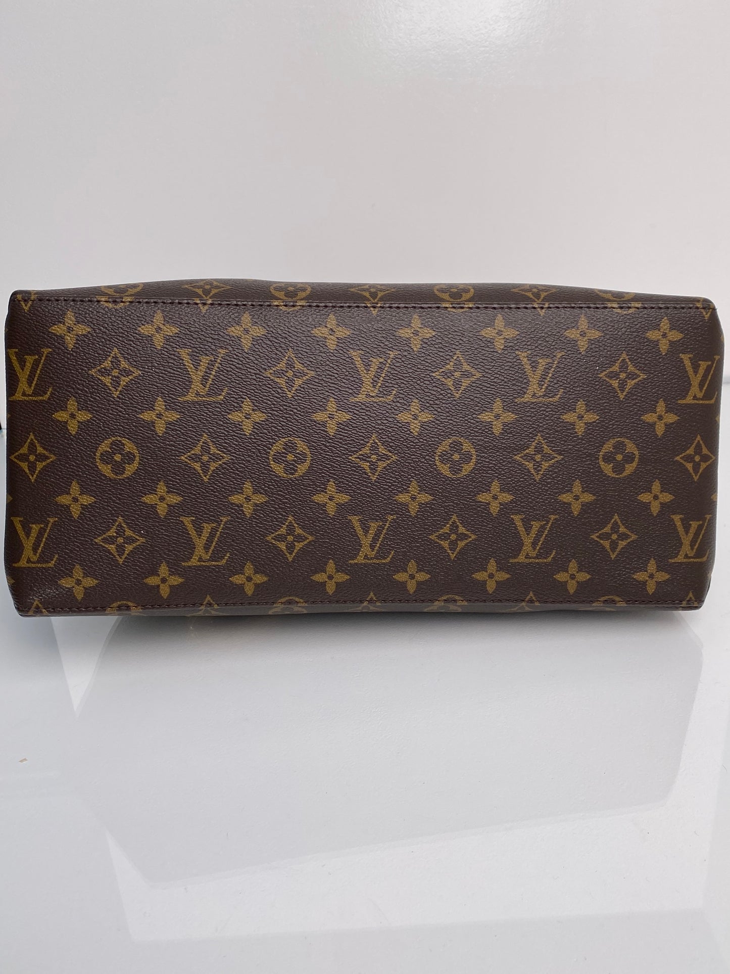 Louis Vuitton Monogram Grand Palais Bag