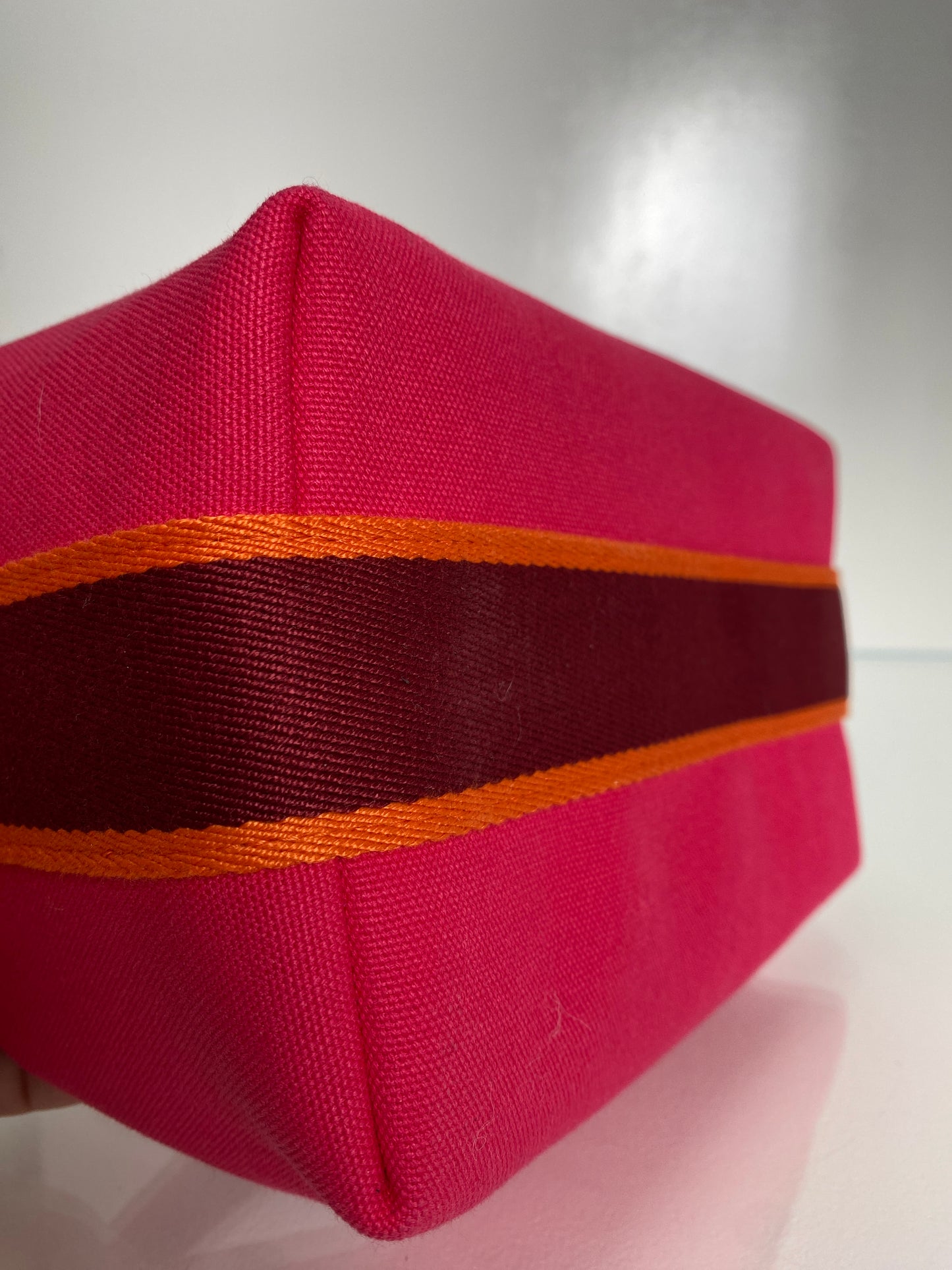 Hermes Bride a Brac Hibiscus Small Bag