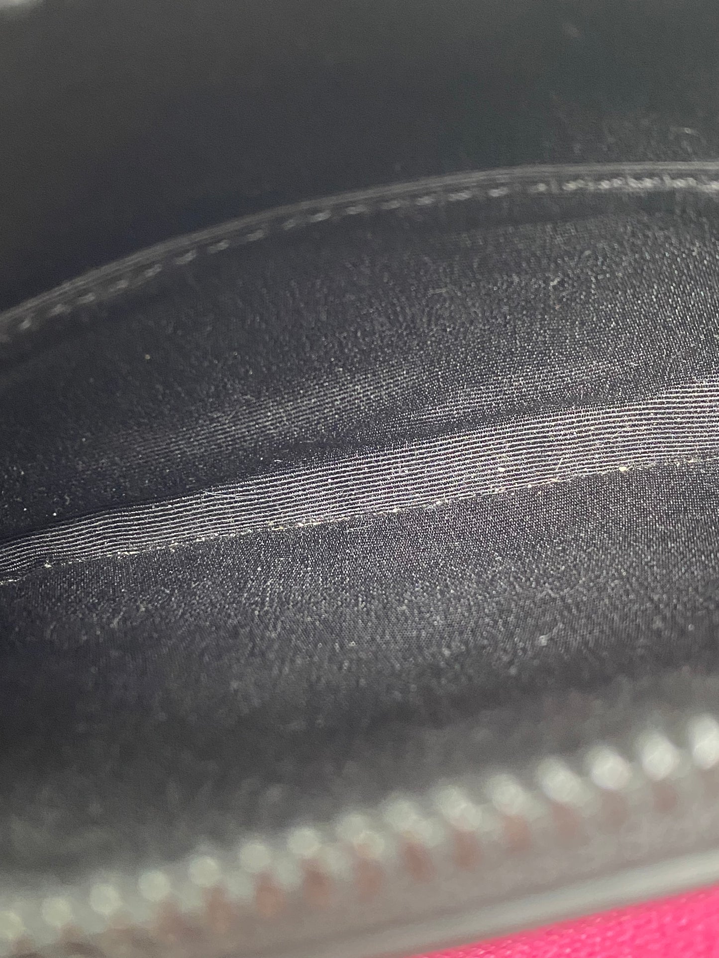 Marc Jacobs Ombré Pastel Snapshot Crossbody Bag