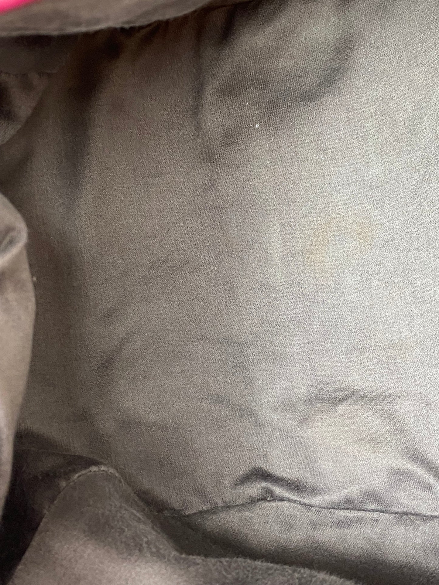 Miu Miu Pink Boston Bag GHW