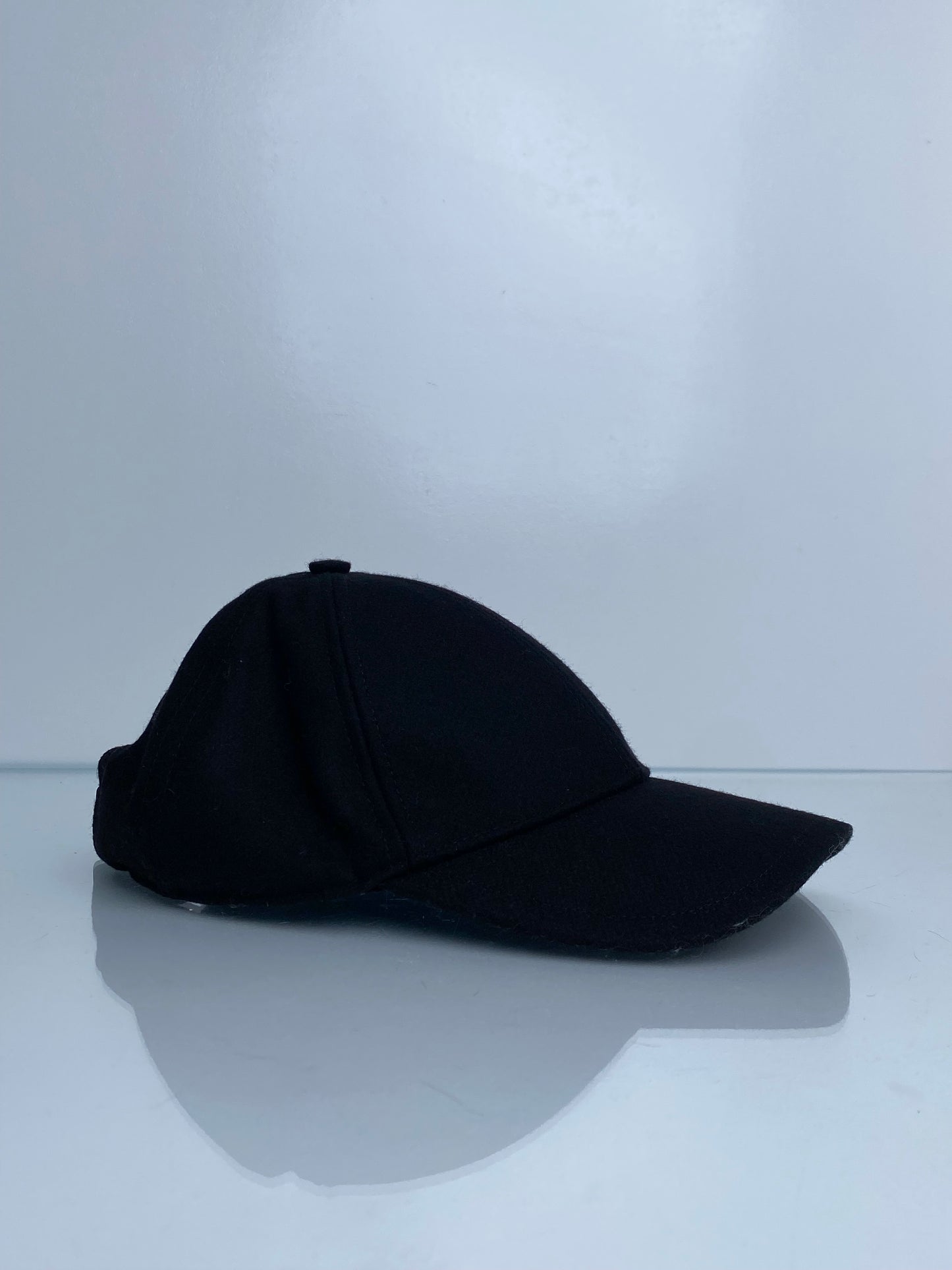 Saint Laurent Black Hat, 59