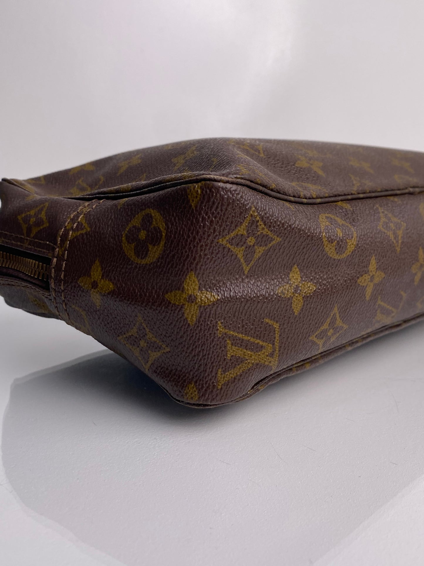 Louis Vuitton Vintage Monogram Toiletry Bag