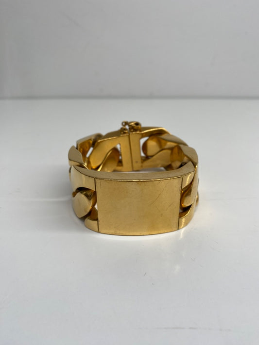 Celine Gold Bracelet