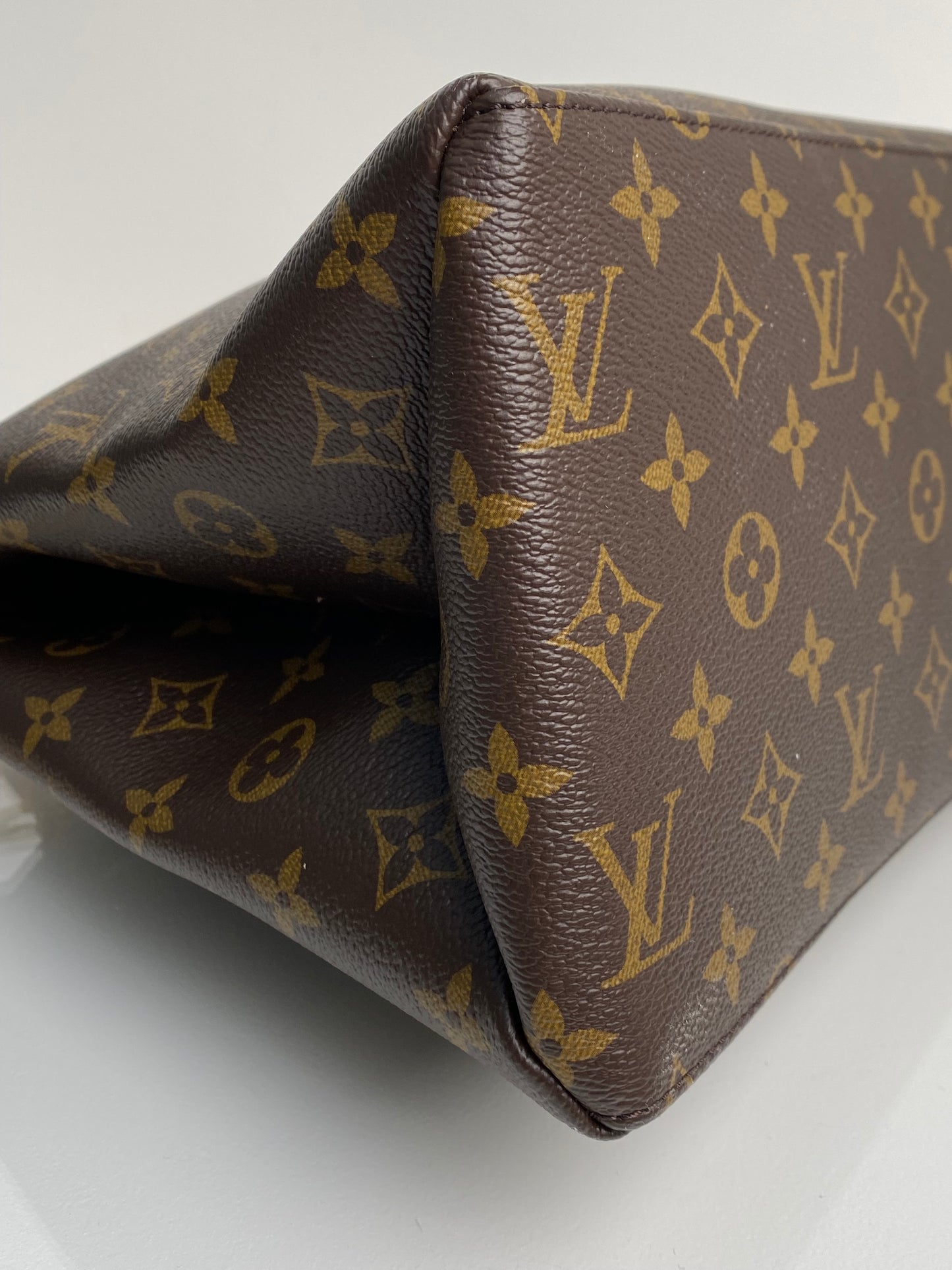 Louis Vuitton Monogram Grand Palais Bag