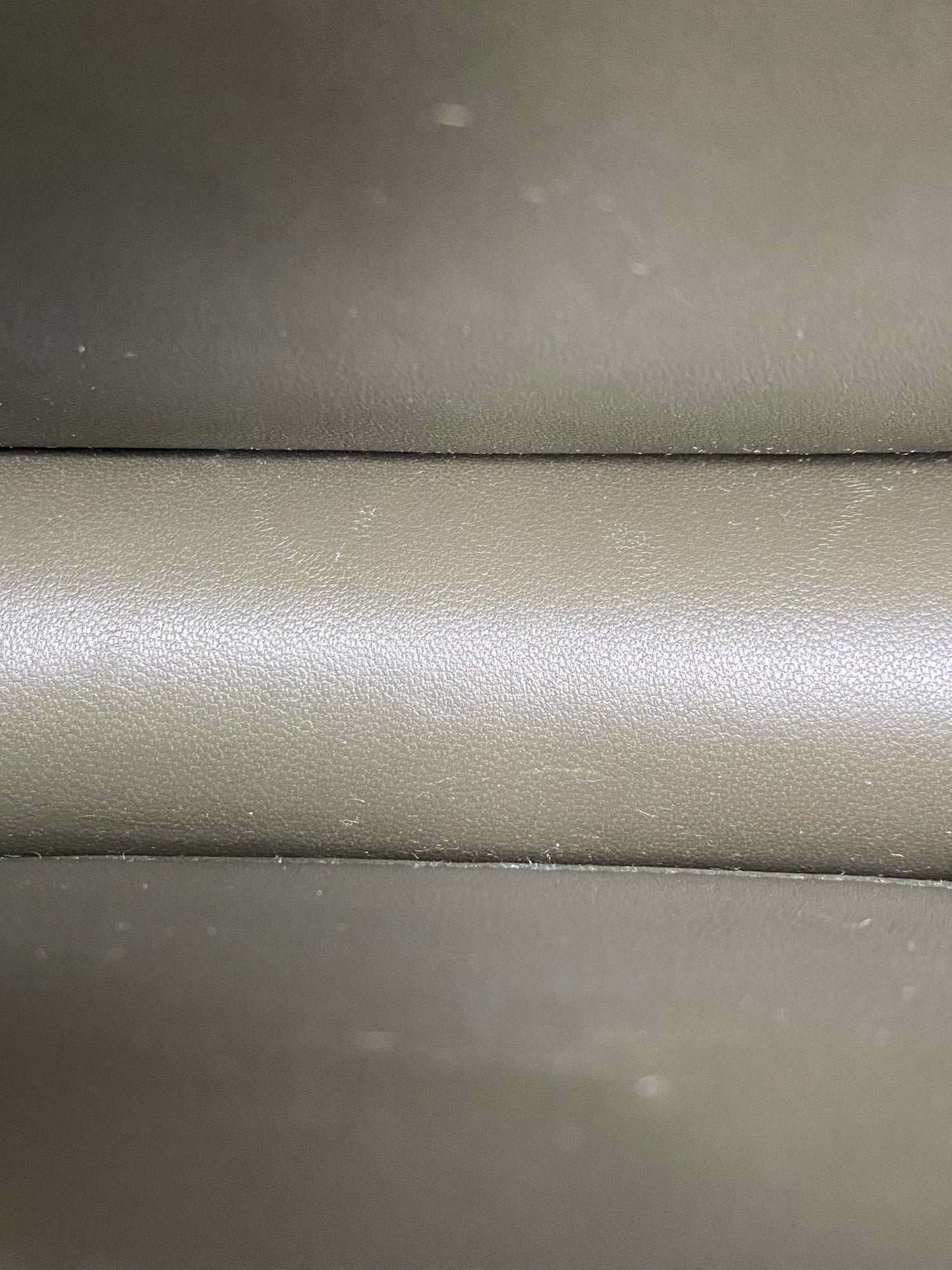 Hermes Constance 24 Vert De Gris Epsom GHW #U