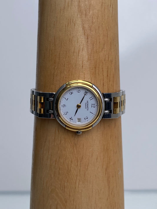 Hermes Clipper Watch TTHW
