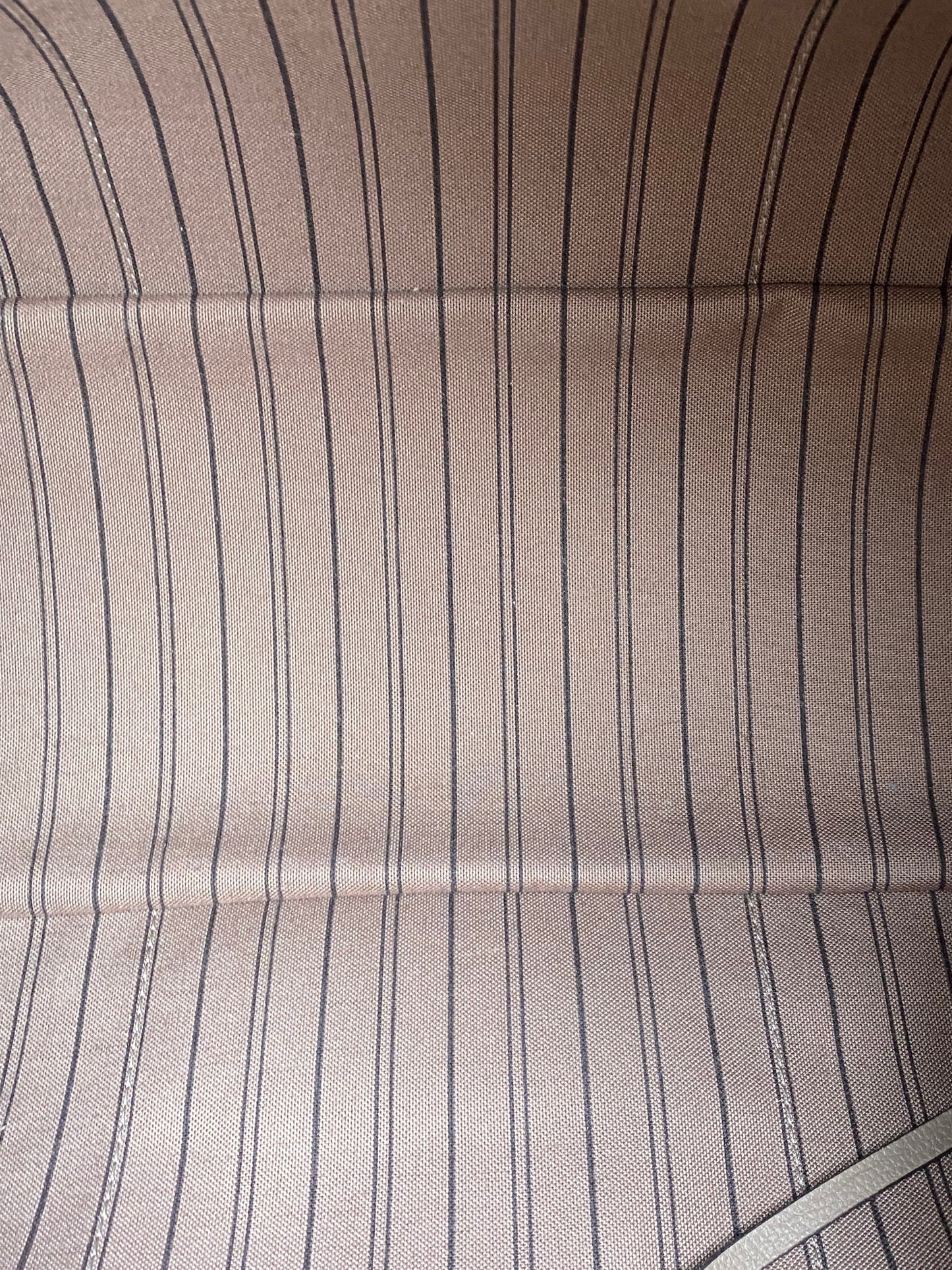 Louis Vuitton Artsy Taupe Empriente Leather GHW