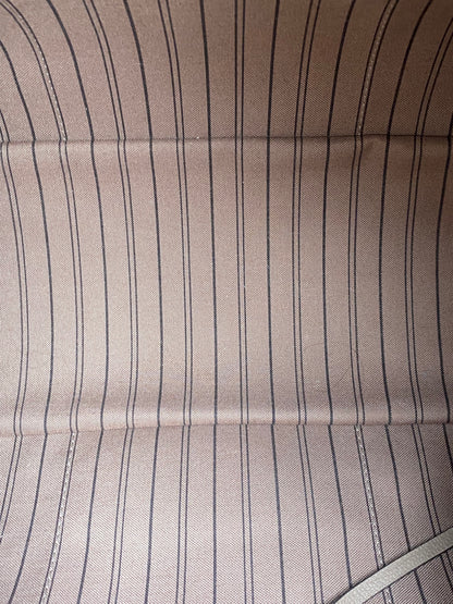 Louis Vuitton Artsy Taupe Empriente Leather GHW