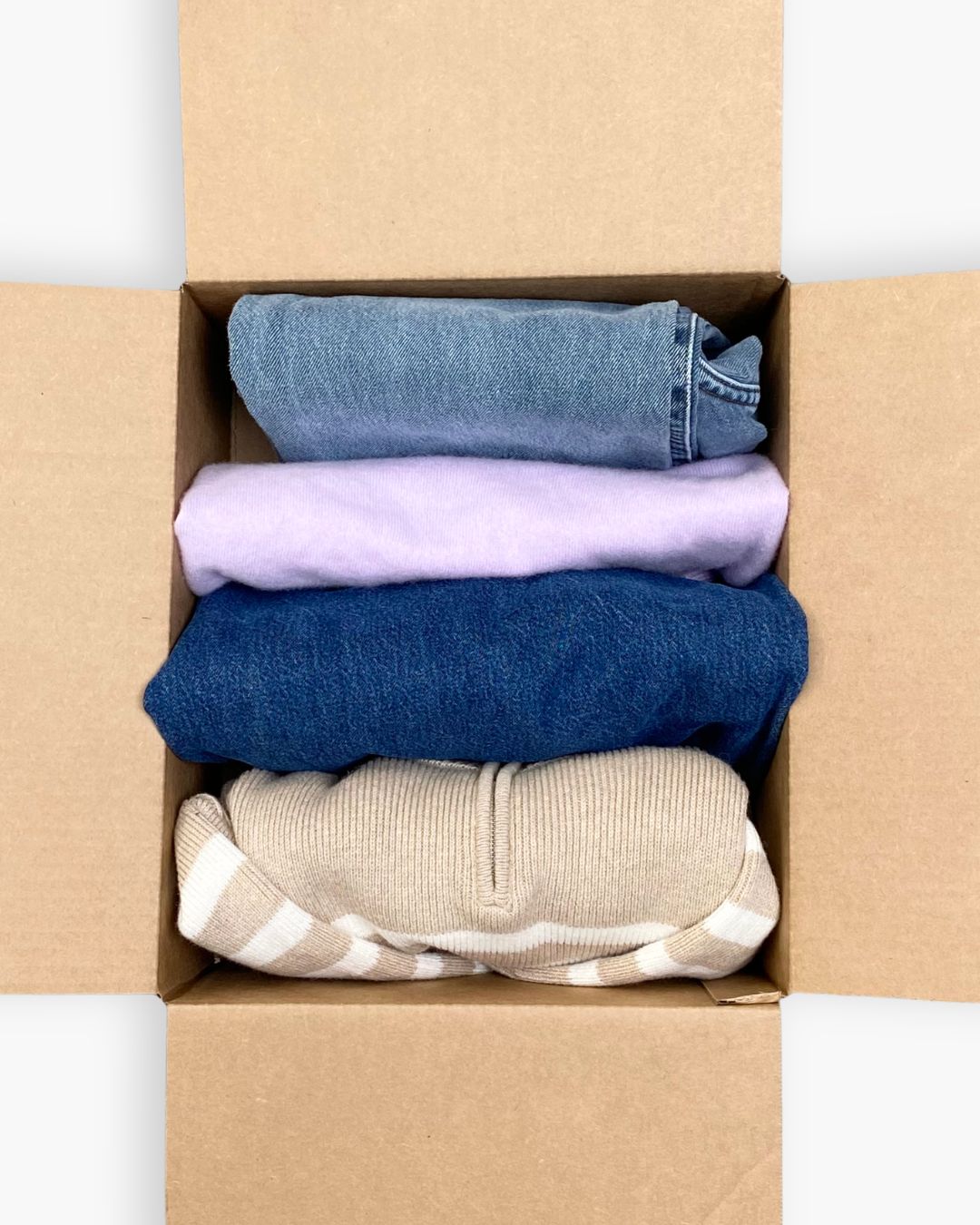 Mystery Box M