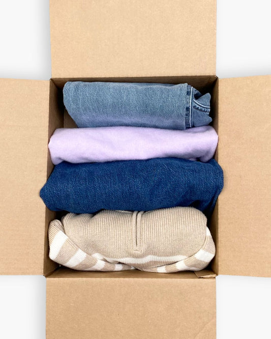 Mystery Box M