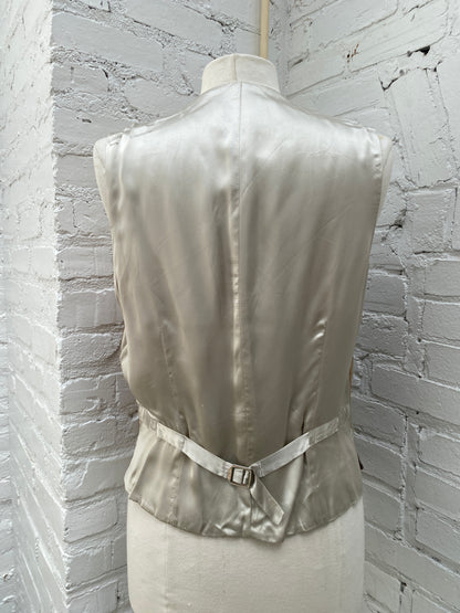 Vivienne Westwood Wool Vest, 50