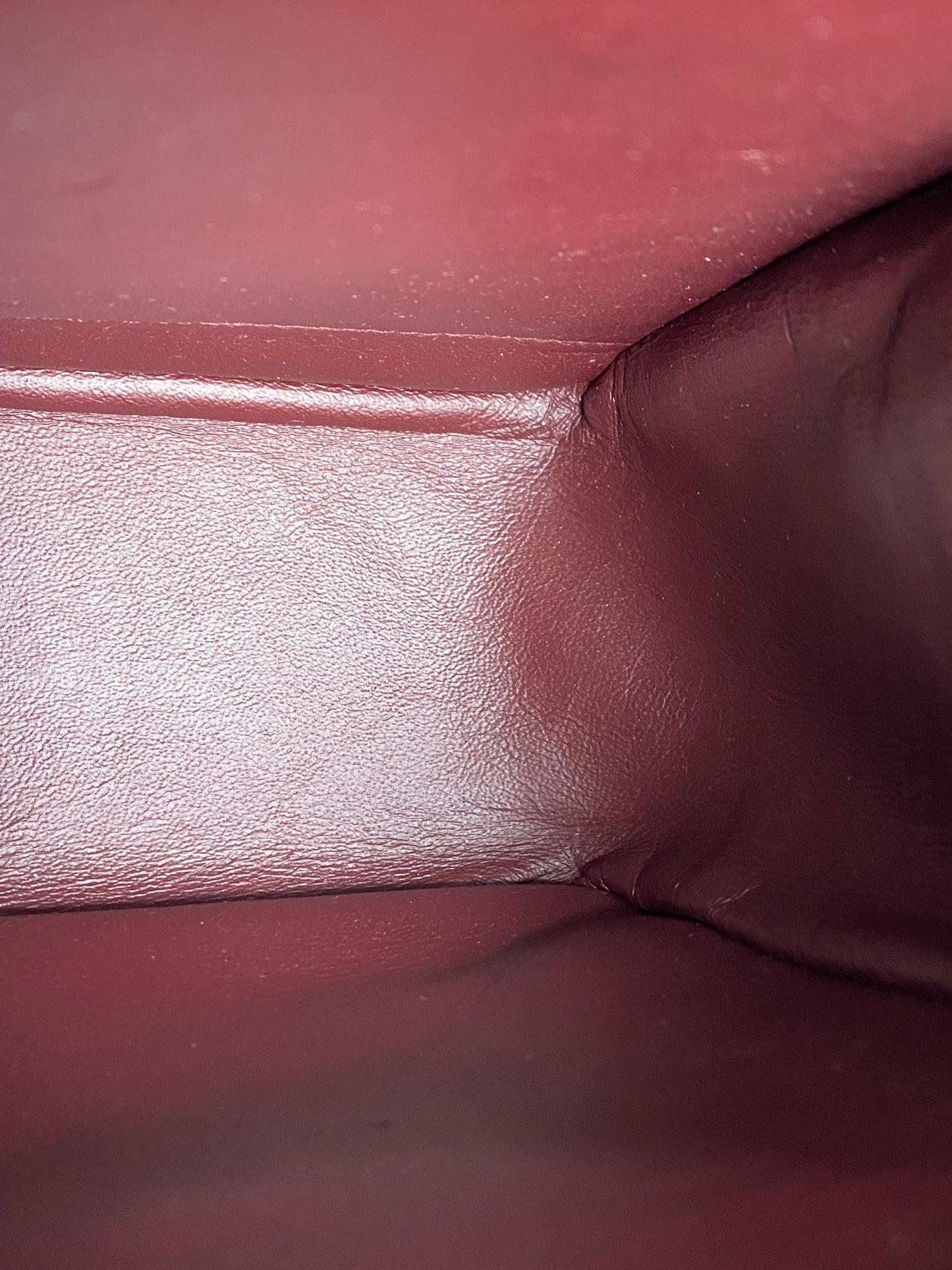 Chanel Classic Jumbo Black Caviar Double Flap SHW