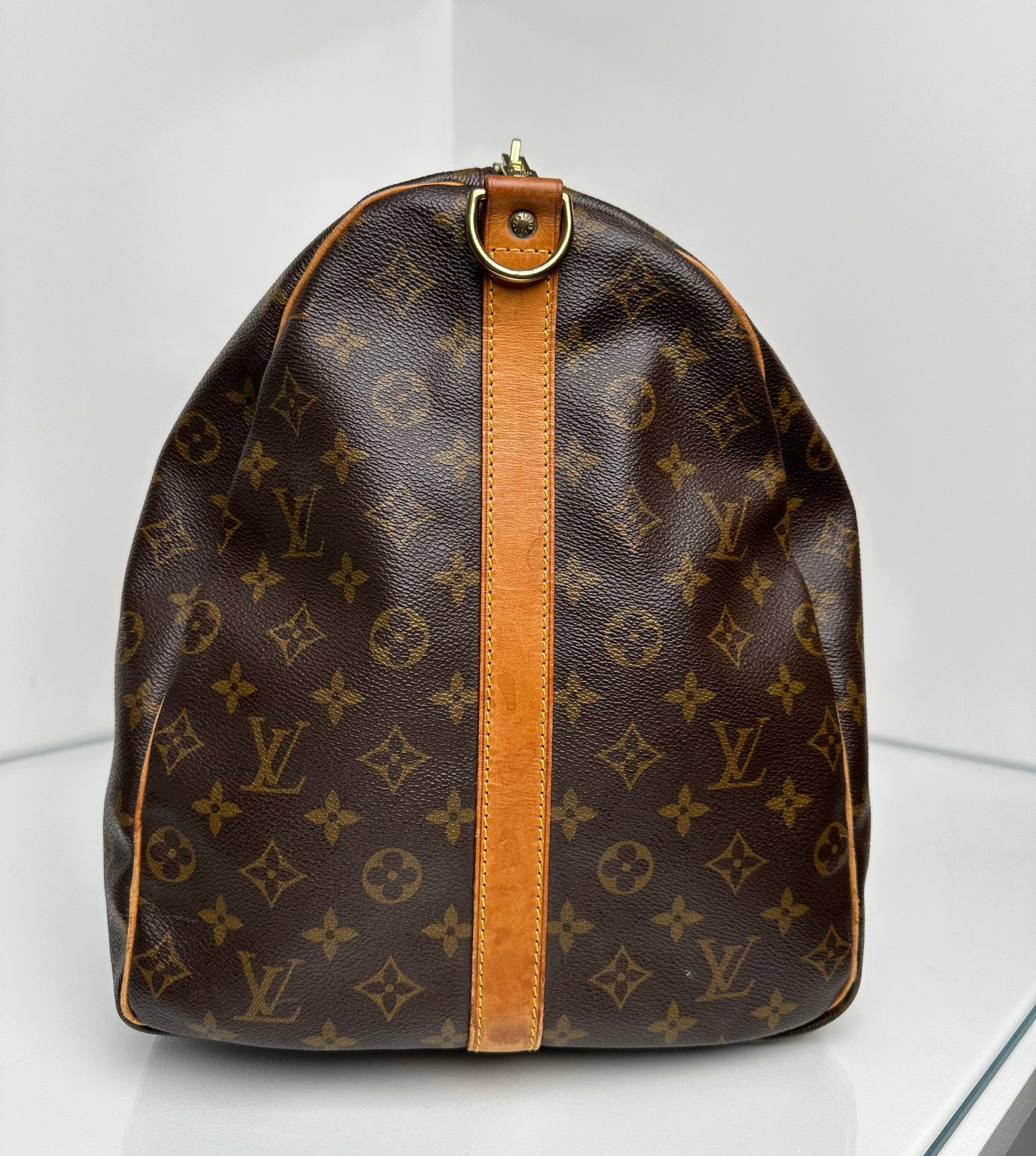 Louis Vuitton Monogram Keepall 60