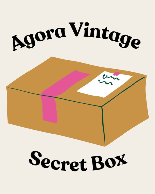 Secret Box XS